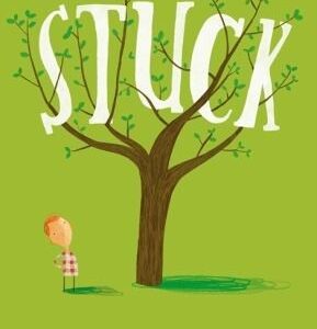 Stuck