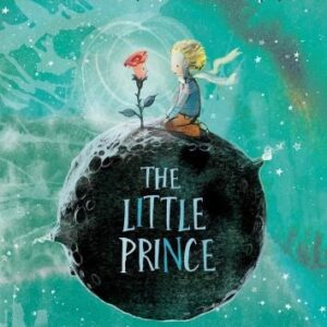The little Prince
