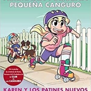 Karen y los patines nuevos
