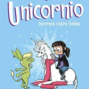 Unicornios contra Goblins