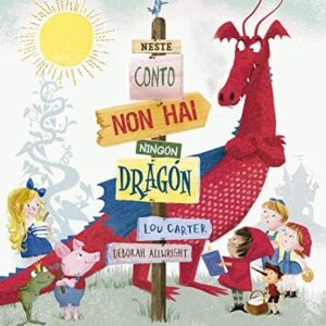Neste conto non hai ningún dragón