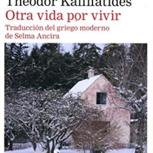 Otra vida por vivir