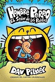 El señor de las pulgas