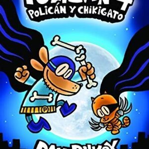 Policán 4.Policán y Chikigato