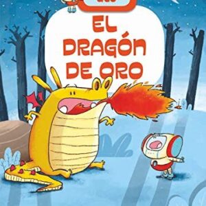 Bitmax. El dragón de oro