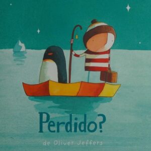 Perdido?