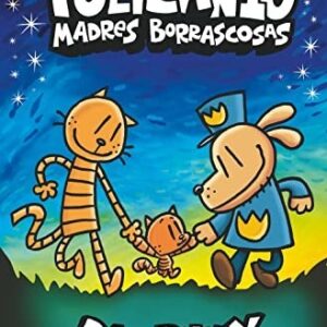 Policán 10. Madres borrascosas