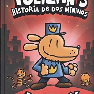 Policán 3. Historia de dos mininos