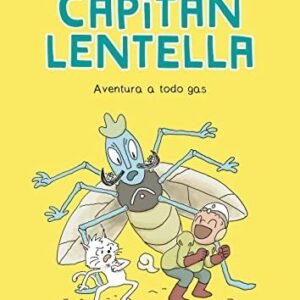 Aventura a todo gas