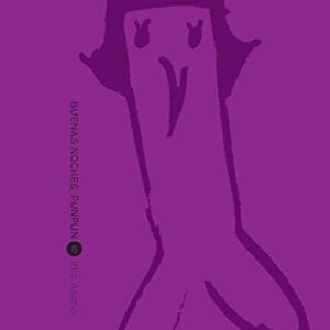 Buenas noches, Punpun 6