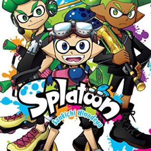 Splatoon 4