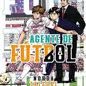 Agente de futbol