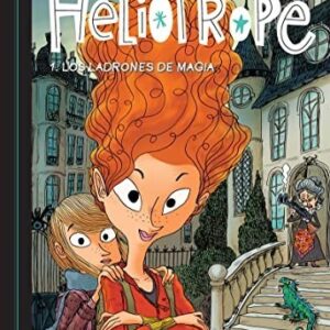 Heliotrope