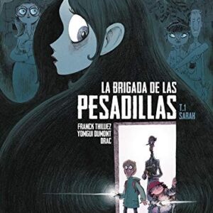 La brigada de las pesadillas 1