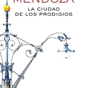 La ciudad de los prodigios
