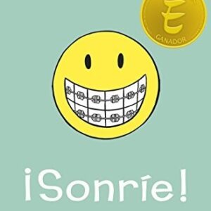¡Sonríe!