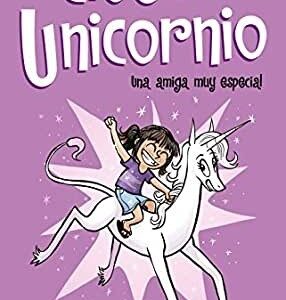 Una amiga muy especial
