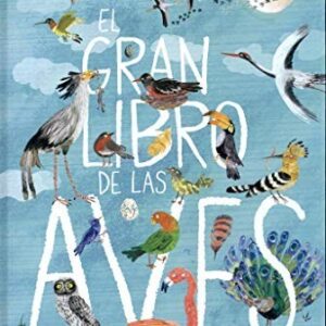 El gran libro de las aves