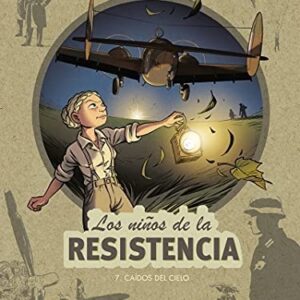 Los niños de la resistencia 7
