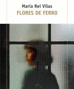 Flores de ferro