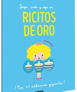 Ricitos de Oro