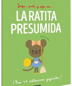 La ratita presumida