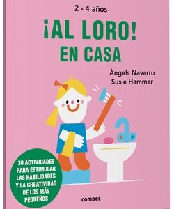En casa