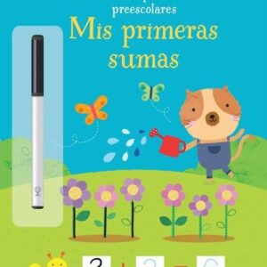 Mis primeras sumas