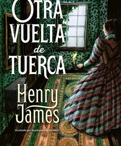 Otra vuelta de tuerca