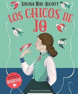 Los chicos de Jo