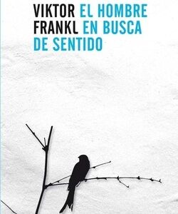 El hombre en busca de sentido