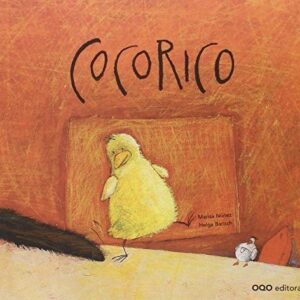 Cocorico
