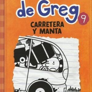 Carretera y manta