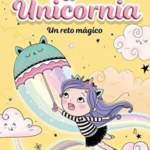 Un reto mágico