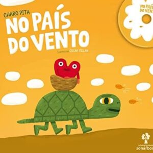 No país do vento