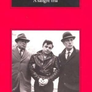 A sangre fría
