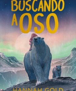 Buscando a oso