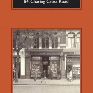84, Charing cross road