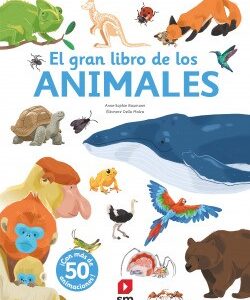 El gran libro de los animales