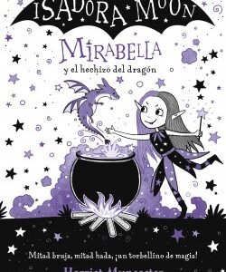 Mirabella y el hechizo del dragón