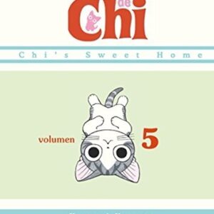 El dulce hogar de Chi 5