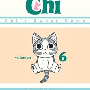El dulce hogar de Chi 6