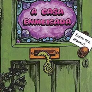 A casa enmeigada