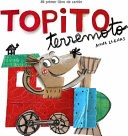 Topito Terremoto : mi primer libro de cartón