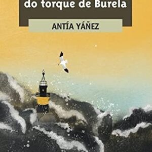 O misterio do torque de Burela