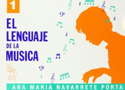 El lenguaje de la música, nivel 1