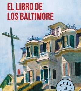 El libro de los Baltimore