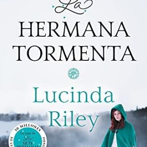 La hermana tormenta : la historia de Ally