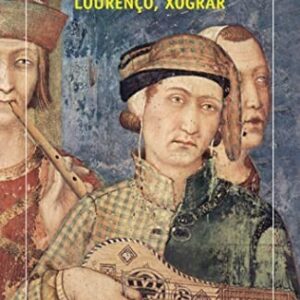 Lourenço, xograr