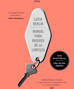 Manual para mujeres de la limpieza